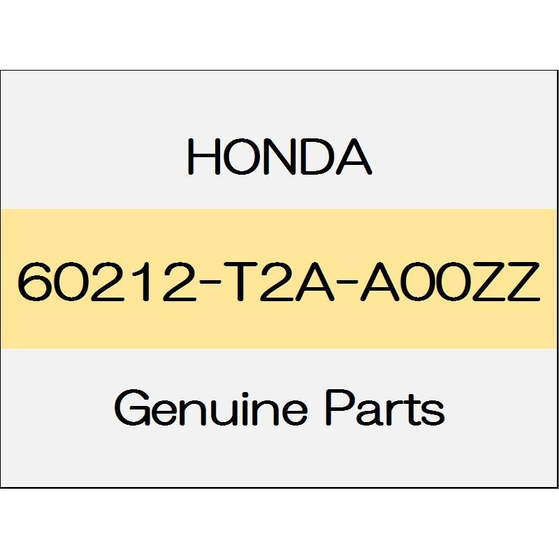 [NEW] JDM HONDA ACCORD HYBRID CR Front fender stay (R) 60212-T2A-A00ZZ GENUINE OEM
