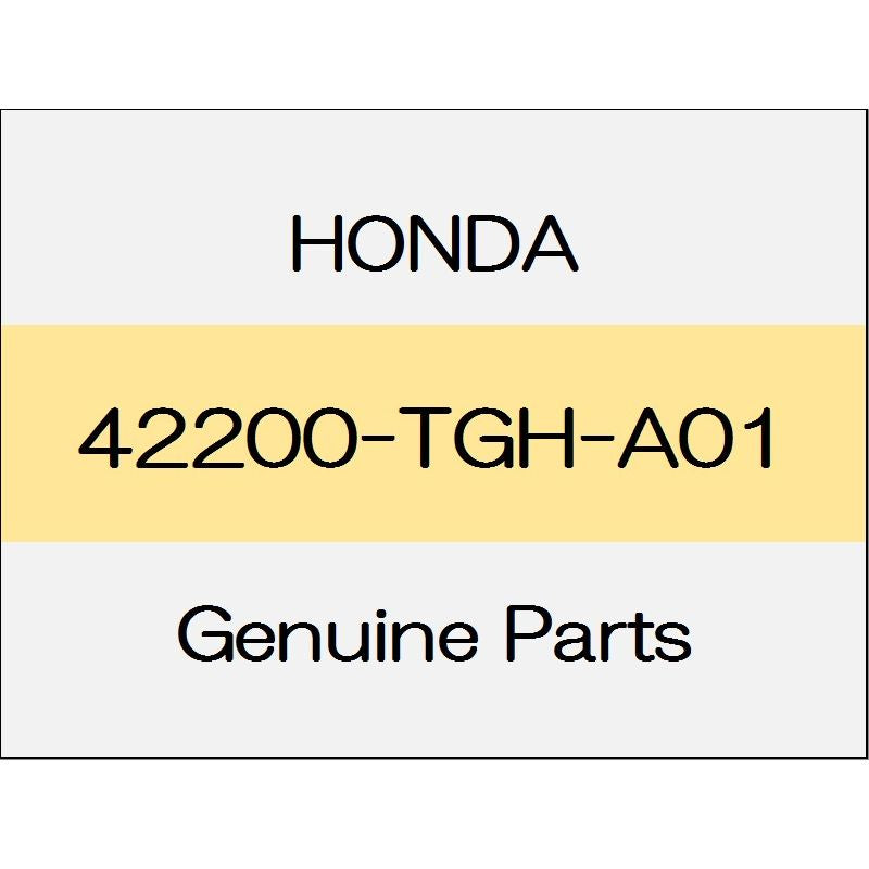 [NEW] JDM HONDA CIVIC TYPE R FK8 Rear hub unit bearing Assy 42200-TGH-A01 GENUINE OEM