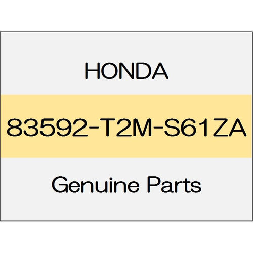 [NEW] JDM HONDA ACCORD HYBRID CR Switch panel Comp (L) ~ 1604 83592-T2M-S61ZA GENUINE OEM