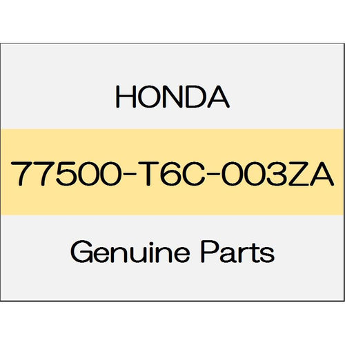 [NEW] JDM HONDA ODYSSEY HYBRID RC4 Glove box Assy 77500-T6C-003ZA GENUINE OEM