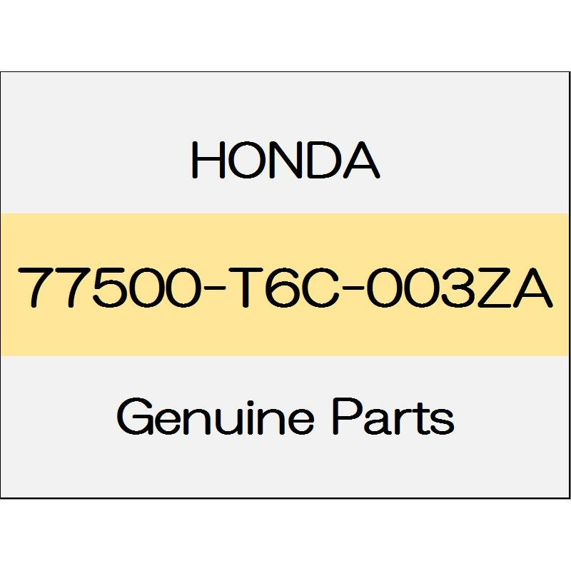 [NEW] JDM HONDA ODYSSEY HYBRID RC4 Glove box Assy 77500-T6C-003ZA GENUINE OEM