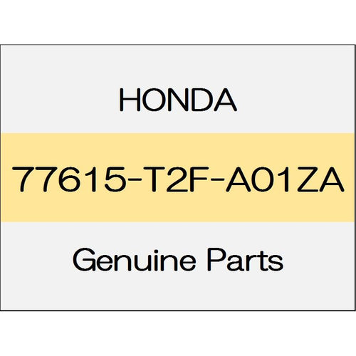 [NEW] JDM HONDA ACCORD HYBRID CR Center outlet Assy (L) ~ 1604 77615-T2F-A01ZA GENUINE OEM
