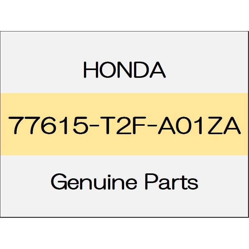 [NEW] JDM HONDA ACCORD HYBRID CR Center outlet Assy (L) ~ 1604 77615-T2F-A01ZA GENUINE OEM