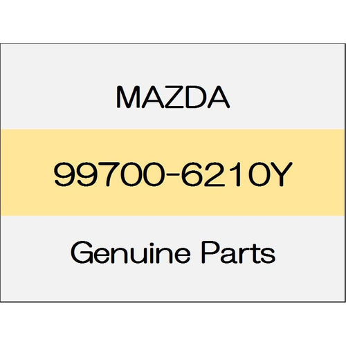 [NEW] JDM MAZDA ROADSTER ND Valve 99700-6210Y GENUINE OEM