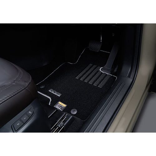 [NEW] JDM Mazda CX-5 KF Floor Mat (luxury) With Deodorant Function Genuine OEM