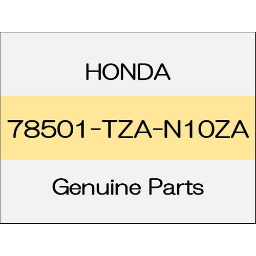 [NEW] JDM HONDA FIT GR Grip Comp Luxe steering heater No trim code (TYPE-D) 78501-TZA-N10ZA GENUINE OEM