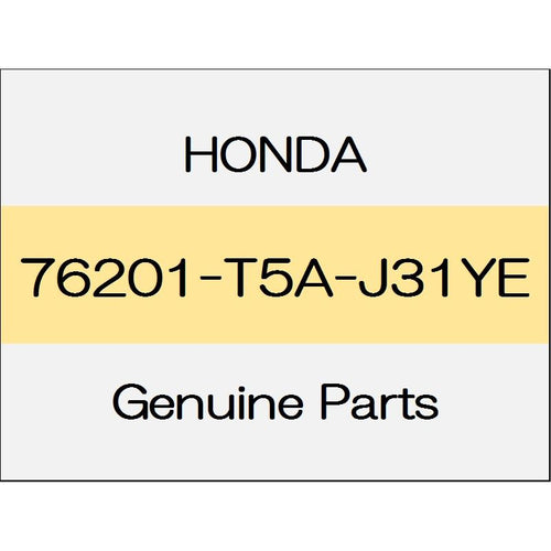 [NEW] JDM HONDA FIT GK Skullcap (R) body color code (NH830M) 76201-T5A-J31YE GENUINE OEM