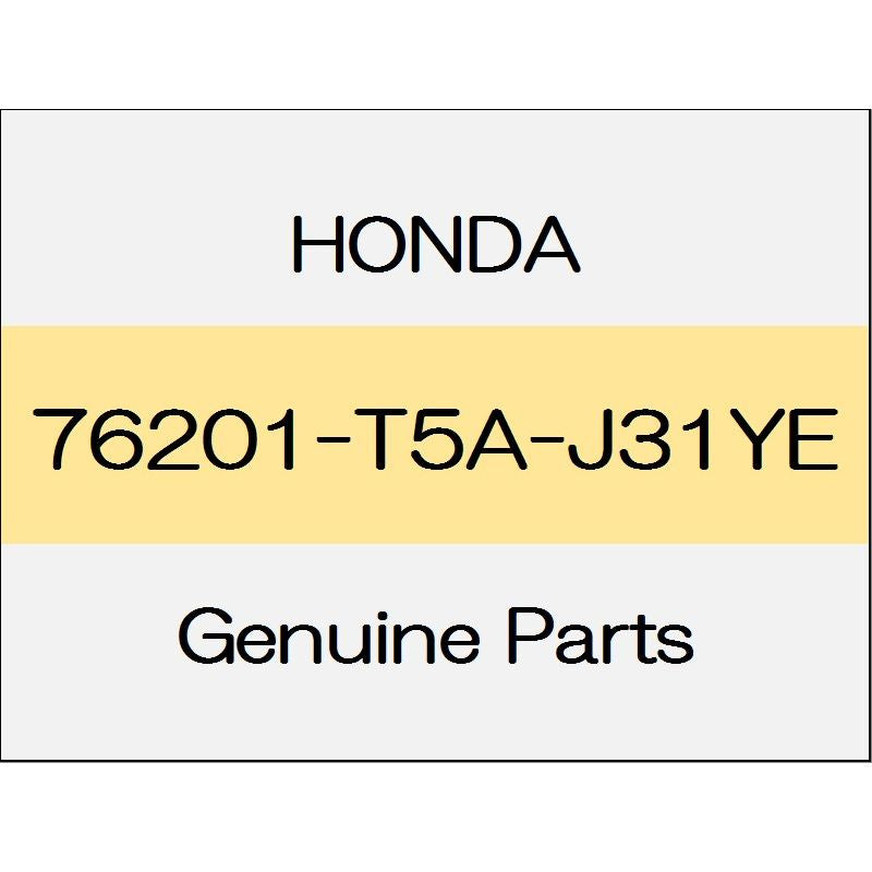 [NEW] JDM HONDA FIT GK Skullcap (R) body color code (NH830M) 76201-T5A-J31YE GENUINE OEM