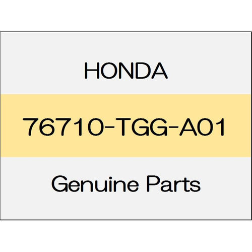 [NEW] JDM HONDA CIVIC HATCHBACK FK7 Wiper Motor Comp 76710-TGG-A01 GENUINE OEM