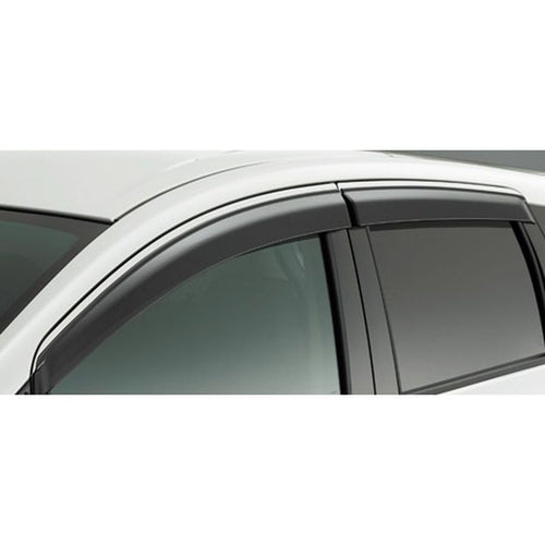 [NEW] JDM Nissan Note E12 Door Visor Genuine OEM