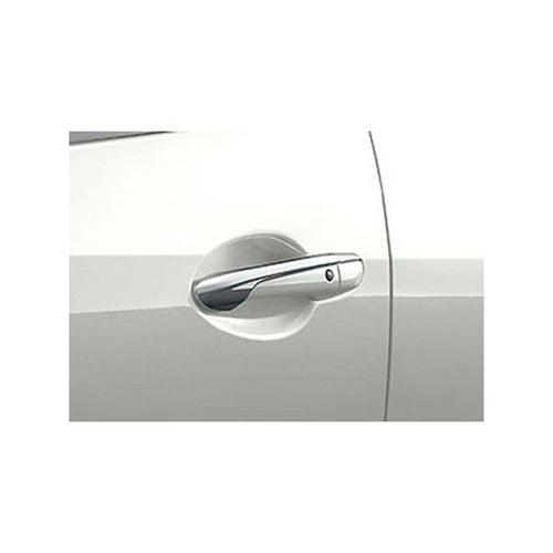 [NEW] JDM Mazda Demio DJ Outer Door Handle Cover KENSTYLE Genuine OEM