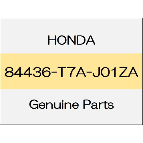 [NEW] JDM HONDA VEZEL RU Valve maintenance lid (R) 84436-T7A-J01ZA GENUINE OEM