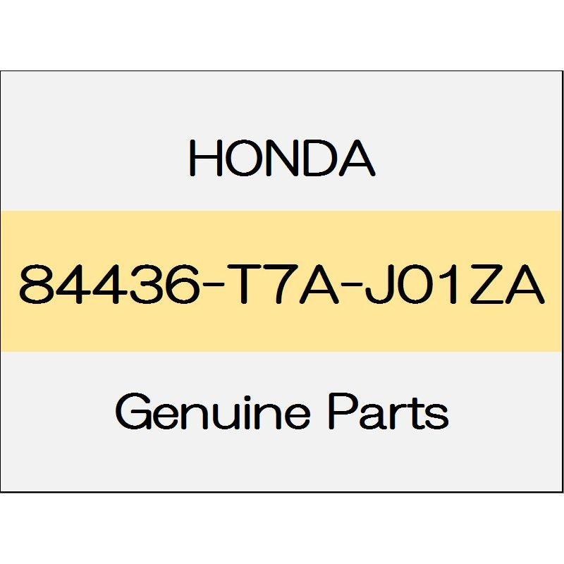 [NEW] JDM HONDA VEZEL RU Valve maintenance lid (R) 84436-T7A-J01ZA GENUINE OEM