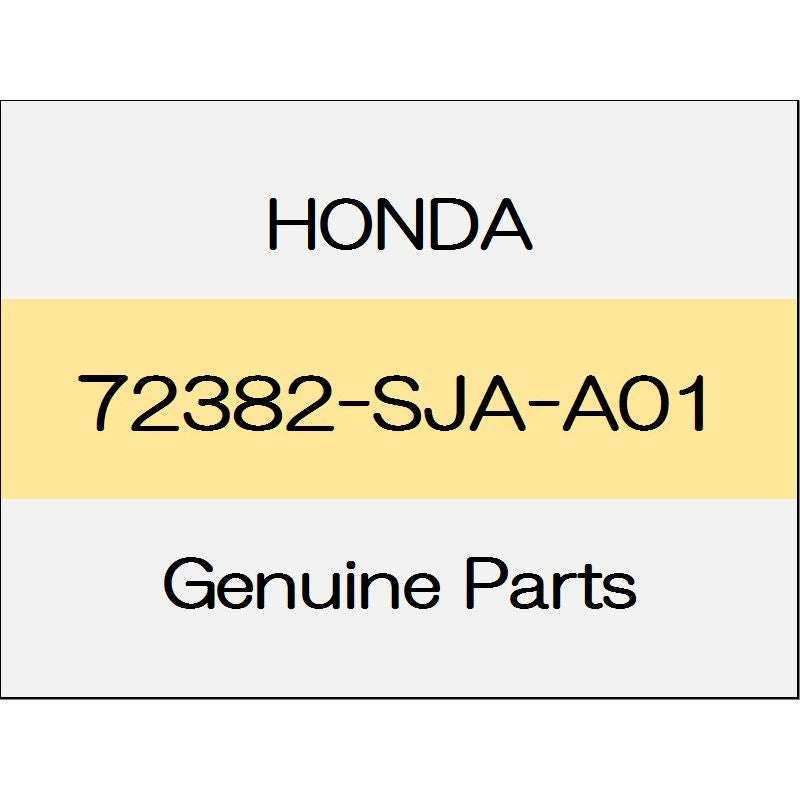 [NEW] JDM HONDA LEGEND KC2 Door checker bracket cover (L) 72382-SJA-A01 GENUINE OEM