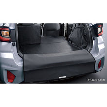 Load image into Gallery viewer, [NEW] JDM Subaru IMPREZA GU All-Weather Cargo Cover Genuine OEM
