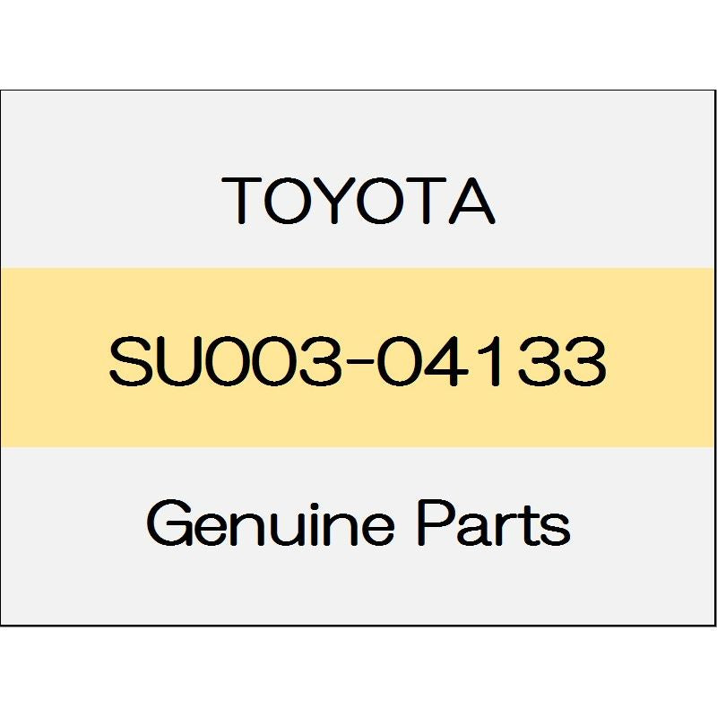 [NEW] JDM TOYOTA 86 ZN6 nut SU003-04133 GENUINE OEM