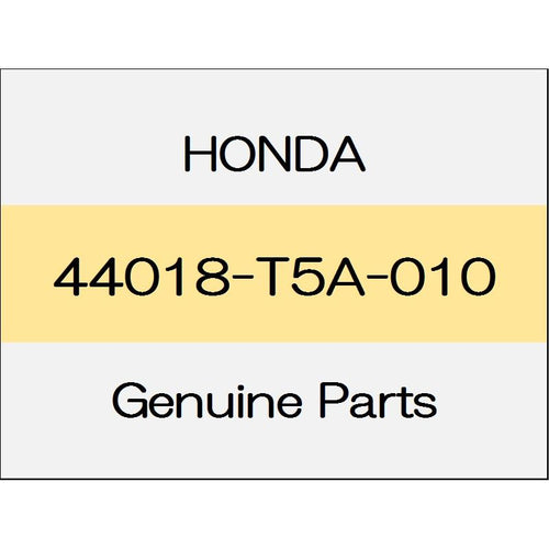 [NEW] JDM HONDA FIT GR Outboard boots set 2WD CVT / F L13B 44018-T5A-010 GENUINE OEM