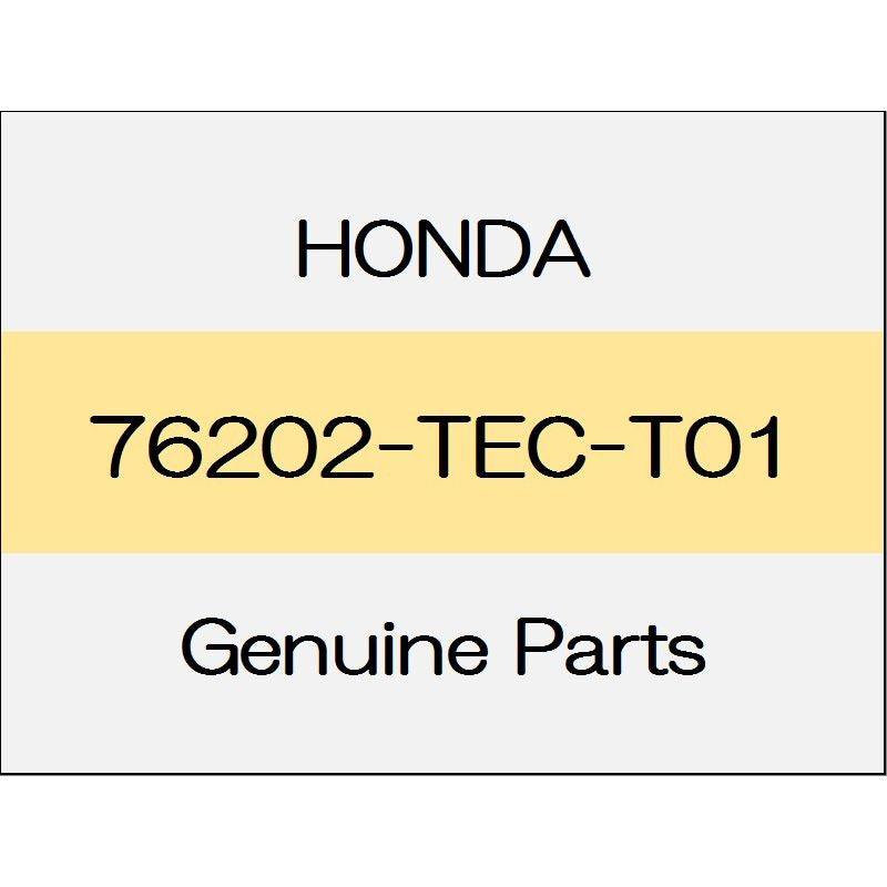 [NEW] JDM HONDA CIVIC TYPE R FK8 Base Cover (R) 76202-TEC-T01 GENUINE OEM