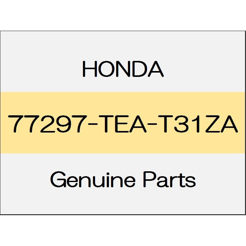 [NEW] JDM HONDA CIVIC HATCHBACK FK7 cover 77297-TEA-T31ZA GENUINE OEM