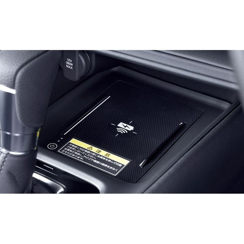 [NEW] JDM Honda VEZEL RV Wireless Charger Genuine OEM