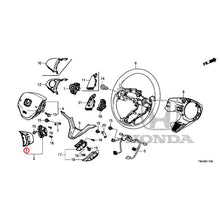 Load image into Gallery viewer, [NEW] JDM HONDA GRACE GM6 2015 Steering Wheel (SRS) GENUINE OEM

