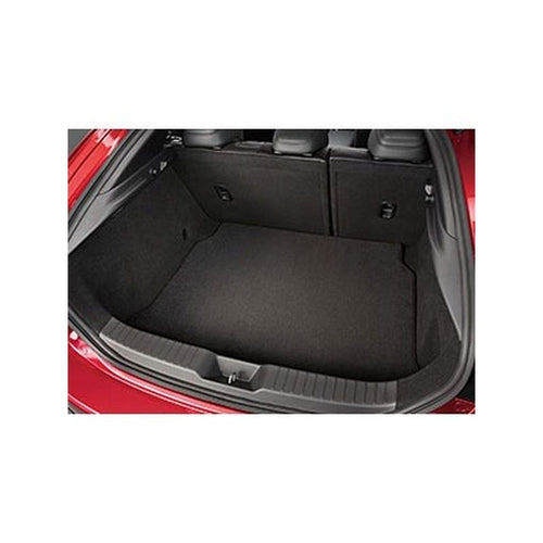 [NEW] JDM Mazda MAZDA3 BP Luggage Room Mat Hatchback Genuine OEM