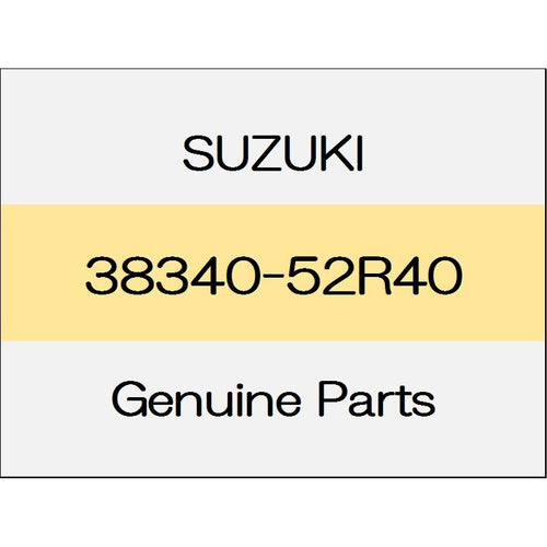 [NEW] JDM SUZUKI SWIFT SPORTS ZC33 Wiper blade Assy 38340-52R40 GENUINE OEM