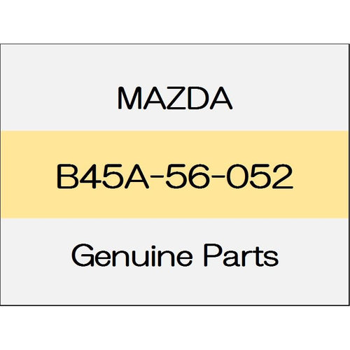 [NEW] JDM MAZDA ROADSTER ND Drain plug B45A-56-052 GENUINE OEM