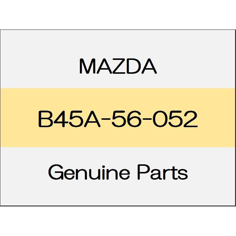 [NEW] JDM MAZDA ROADSTER ND Drain plug B45A-56-052 GENUINE OEM