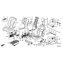 Load image into Gallery viewer, [NEW] JDM HONDA ODYSSEY RC1 2021 Front Seat (Driver&#39;s Side) GENUINE OEM
