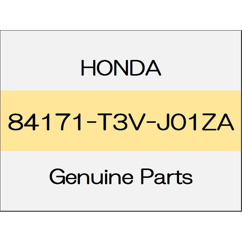 [NEW] JDM HONDA ACCORD HYBRID CR The center pillar lower garnish Assy (L) 84171-T3V-J01ZA GENUINE OEM