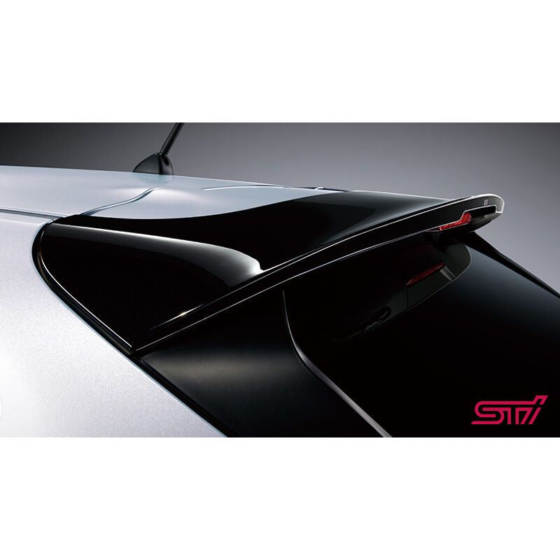 [NEW] JDM Subaru IMPREZA GU STI Roof Spoiler Genuine OEM