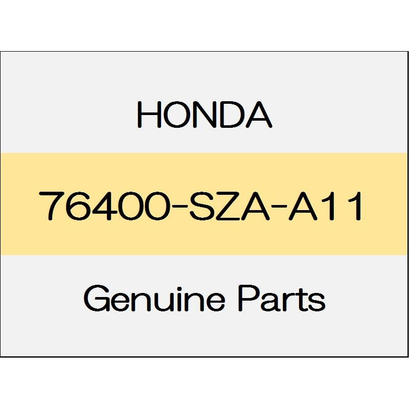 [NEW] JDM HONDA ODYSSEY RC1¥2 Mirror assembly., Rear view (day / night switching type) 76400-SZA-A11 GENUINE OEM