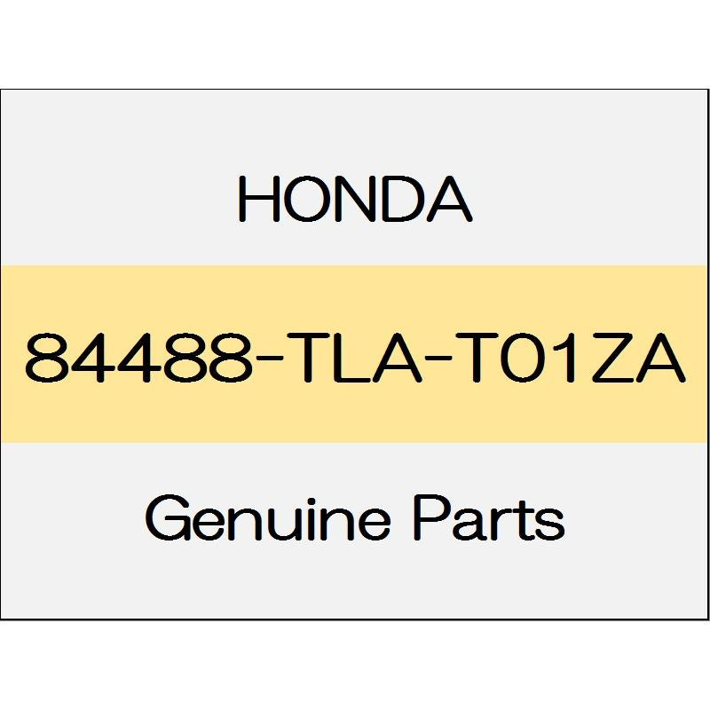 [NEW] JDM HONDA CR-V HYBRID RT Combination maintenance lid (L) 84488-TLA-T01ZA GENUINE OEM