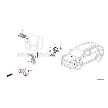 Load image into Gallery viewer, [NEW] JDM HONDA VEZEL e:HEV RV5 2021 Wiring Harness Bracket GENUINE OEM
