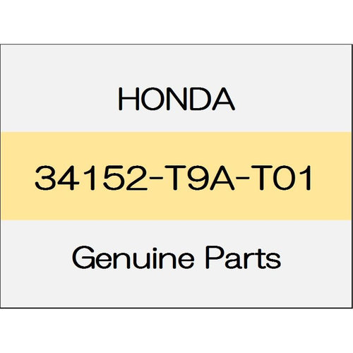 [NEW] JDM HONDA GRACE GM Base gasket (R) 34152-T9A-T01 GENUINE OEM