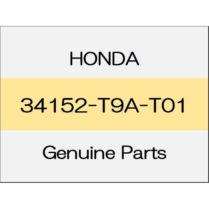 [NEW] JDM HONDA GRACE GM Base gasket (R) 34152-T9A-T01 GENUINE OEM