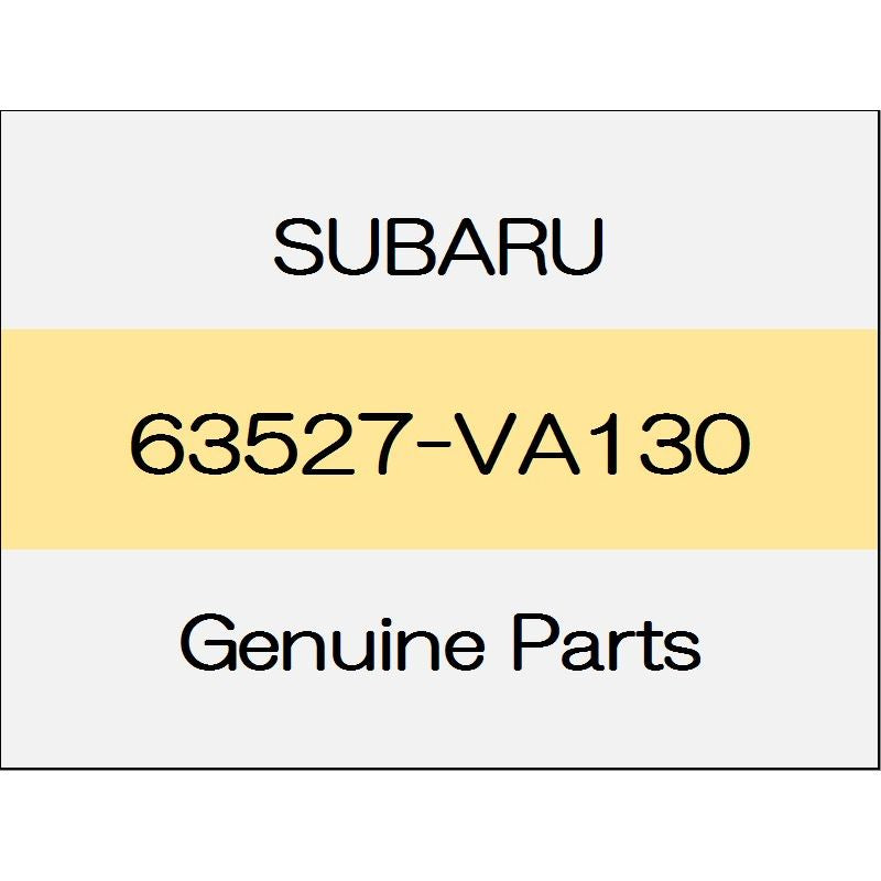 [NEW] JDM SUBARU LEVORG VM Riyadh Alan channel (L) 63527-VA130 GENUINE OEM