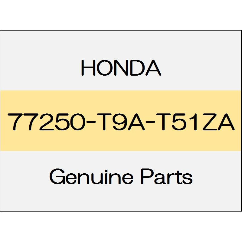 [NEW] JDM HONDA GRACE GM Panel ASSY., Center Instrument * NH892L * (NH892L Mirror Black) 77250-T9A-T51ZA GENUINE OEM