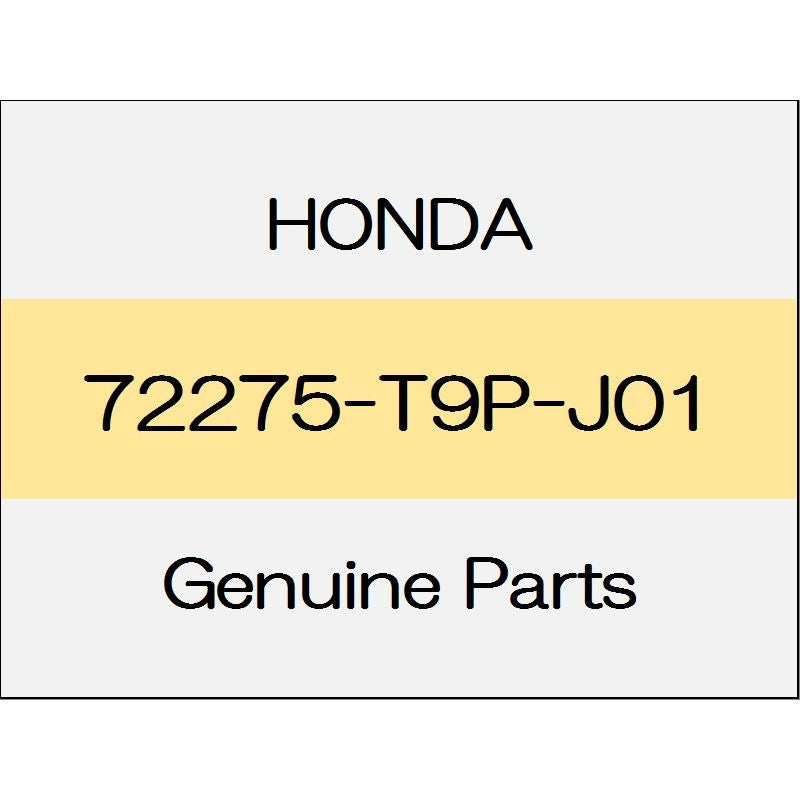 [NEW] JDM HONDA GRACE GM Front door run channel (L) 72275-T9P-J01 GENUINE OEM