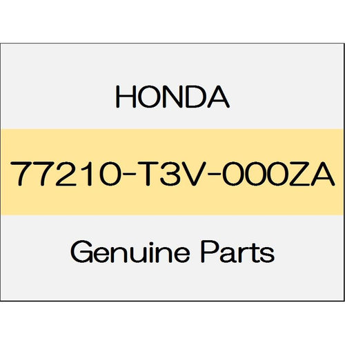 [NEW] JDM HONDA ACCORD HYBRID CR Instrument side lid Assy (R) 77210-T3V-000ZA GENUINE OEM