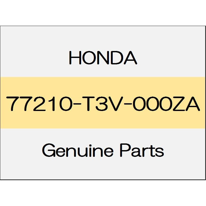 [NEW] JDM HONDA ACCORD HYBRID CR Instrument side lid Assy (R) 77210-T3V-000ZA GENUINE OEM