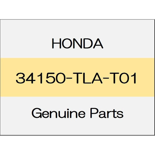 [NEW] JDM HONDA CR-V RW Lid light Assy (R) 34150-TLA-T01 GENUINE OEM