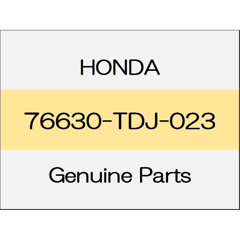 [NEW] JDM HONDA S660 JW5 Windshield wiper blade (L) 76630-TDJ-023 GENUINE OEM