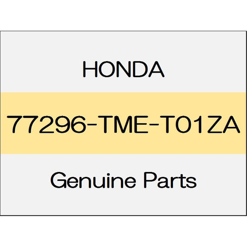 [NEW] JDM HONDA CR-V RW Center lower cover Comp (R) 77296-TME-T01ZA GENUINE OEM