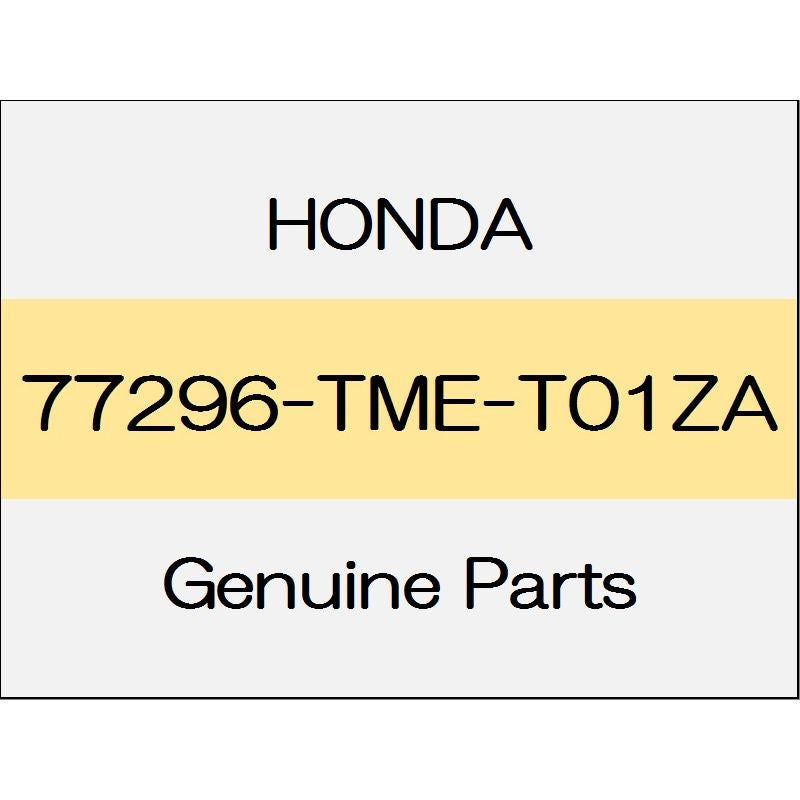 [NEW] JDM HONDA CR-V RW Center lower cover Comp (R) 77296-TME-T01ZA GENUINE OEM