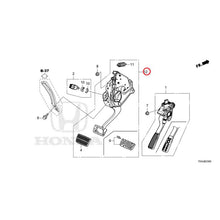 Load image into Gallery viewer, [NEW] JDM HONDA SHUTTLE GP7 2021 Pedals GENUINE OEM
