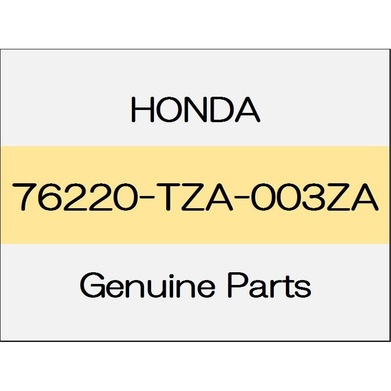 [NEW] JDM HONDA FIT eHEV GR Front door mirror inner garnish (R) 76220-TZA-003ZA GENUINE OEM