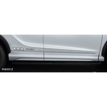 Load image into Gallery viewer, [NEW] JDM Mitsubishi ECLIPSE CROSS GK1W/GL3W Body Side Decal Genuine OEM
