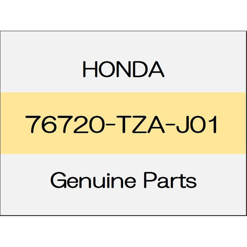 [NEW] JDM HONDA FIT eHEV GR Rear wiper arm 76720-TZA-J01 GENUINE OEM
